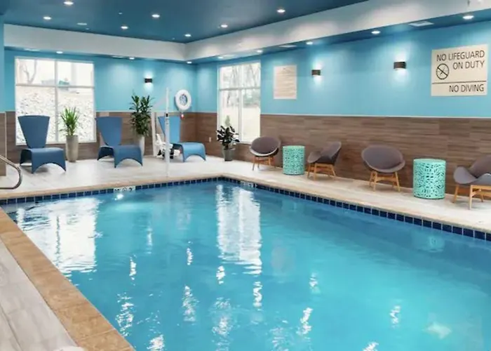 Hampton Inn & Suites Howell